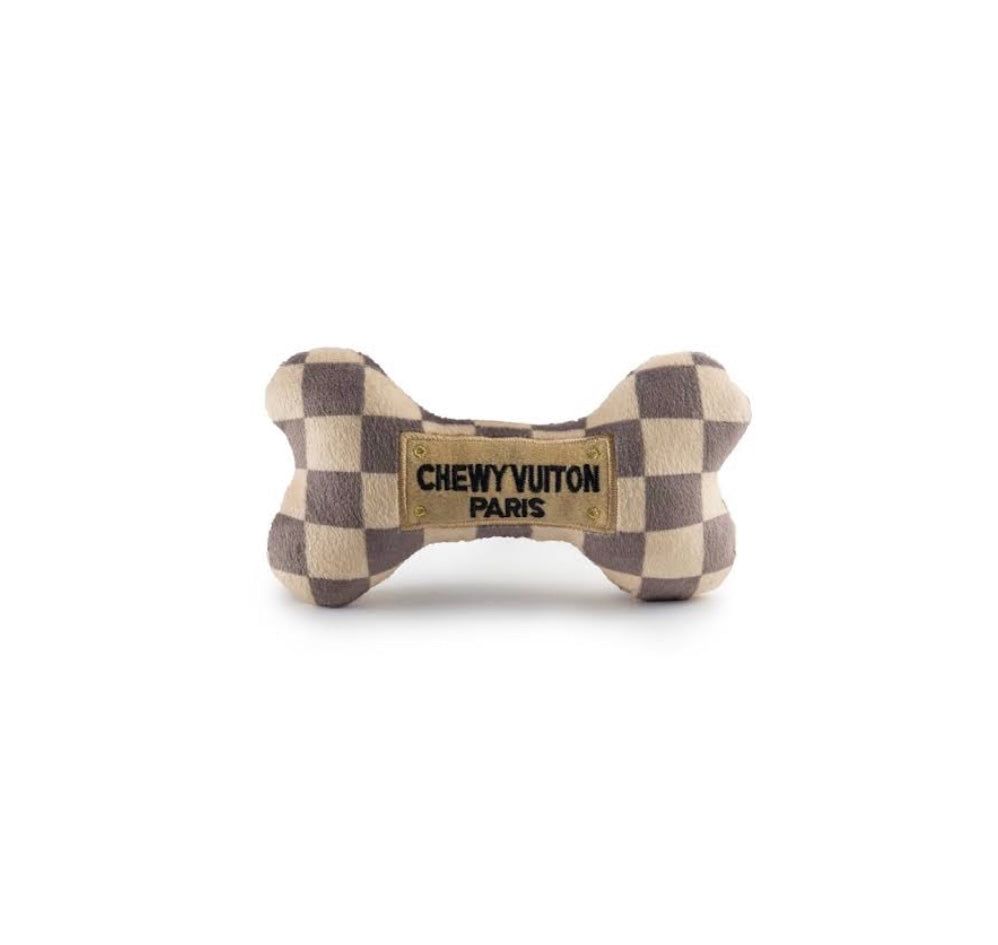 Chewy Vuitton, Small Pets