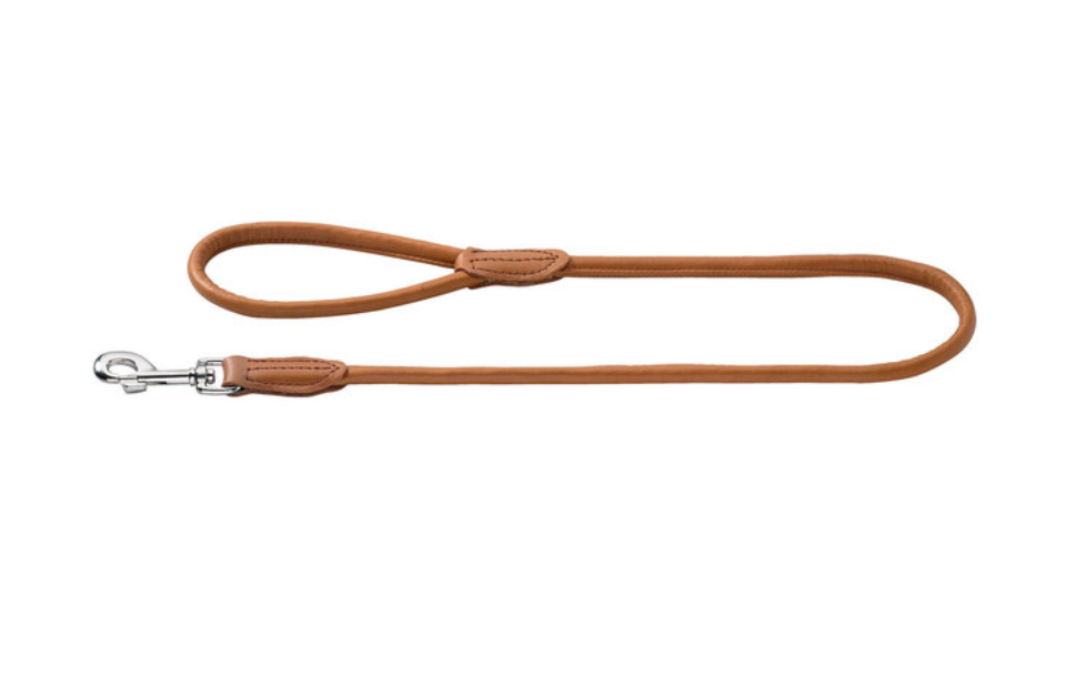 Hunter round & soft elk top