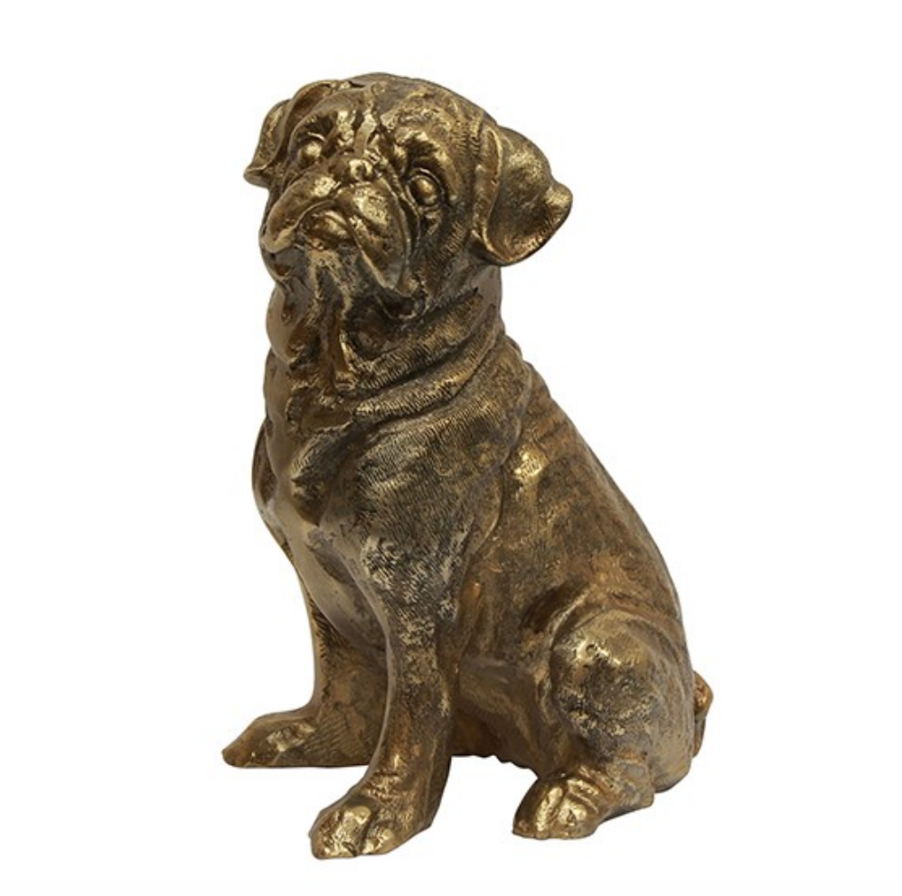 Pug Door Stop Shopping Online clc.cet.edu