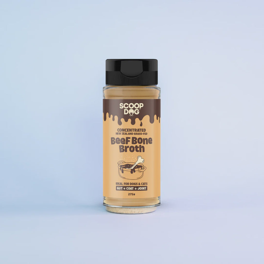 Beef Bone Broth Concentrate