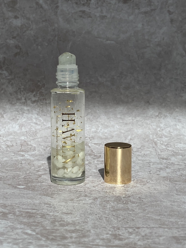 Haven Essential Oil Blend - Angel