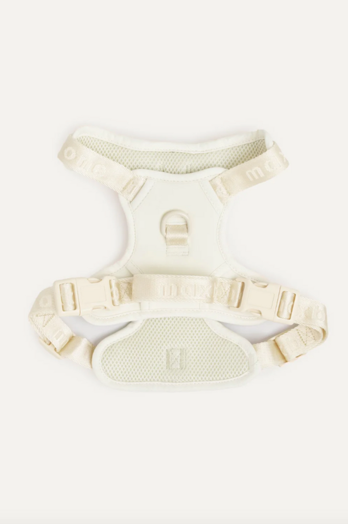Easy Fit Harness - Sand coloured for your favourite dog