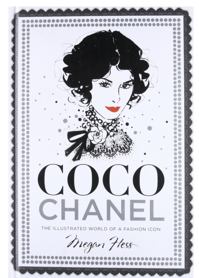 Coco Chanel: From Orphanage to Icon - The Inspiring Life Story of a Fashion  Legend 
