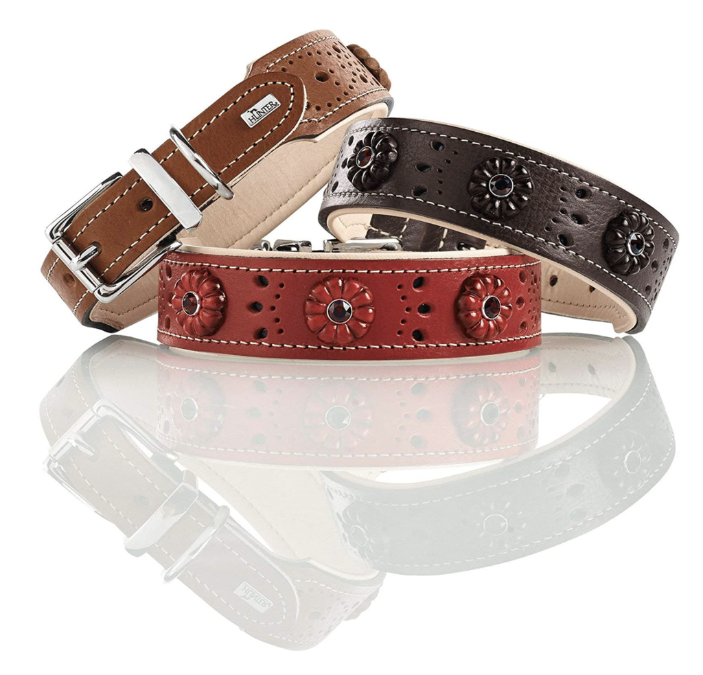 Virginia Rose Collar