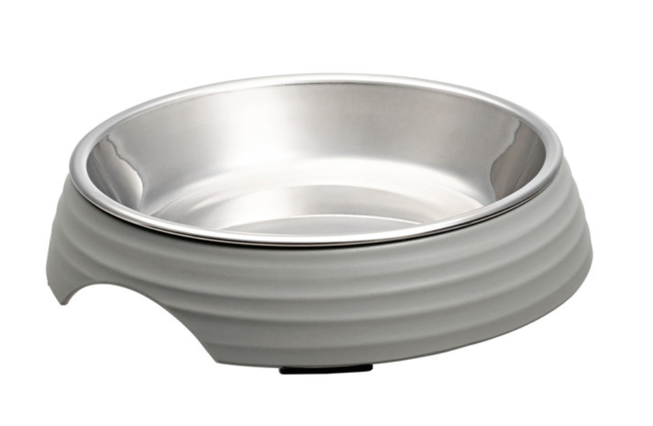 Melamine Atlanta 160ml cat bowl