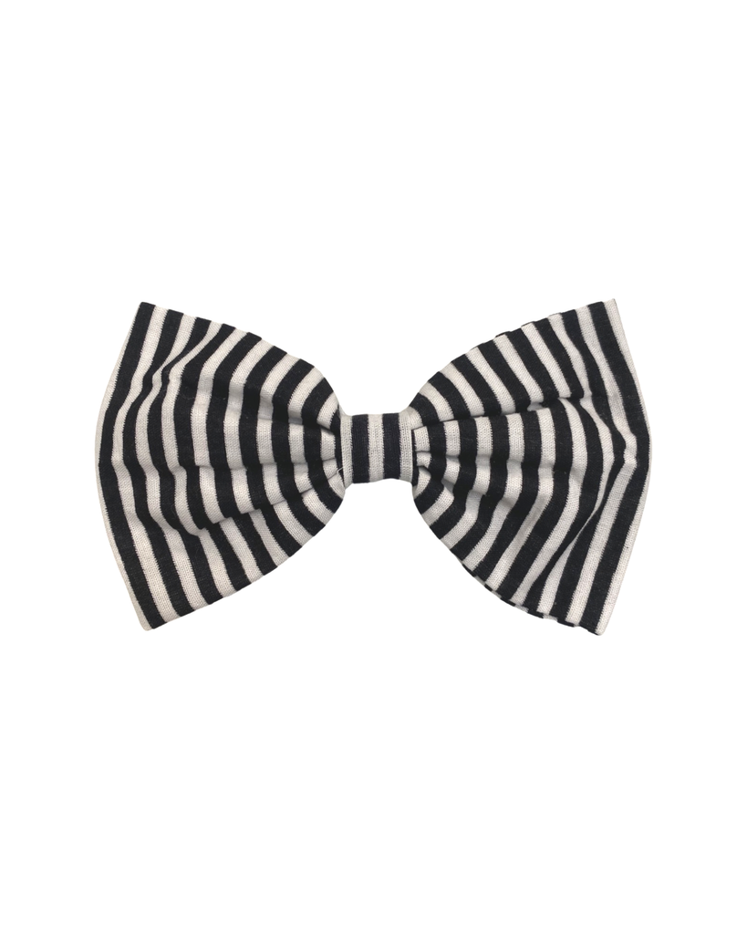 Captain Jack Bow Tie by The Paws