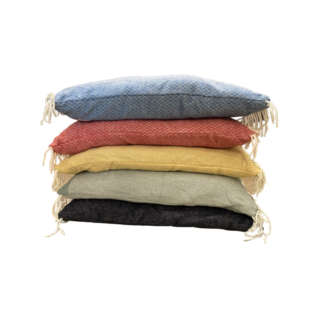 100% Lambswool Luxury Dog Bed
