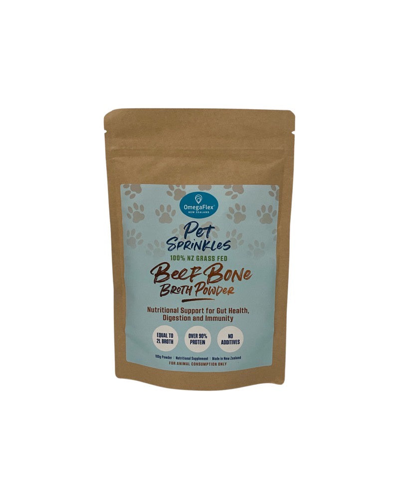 Beef Bone Broth Powder