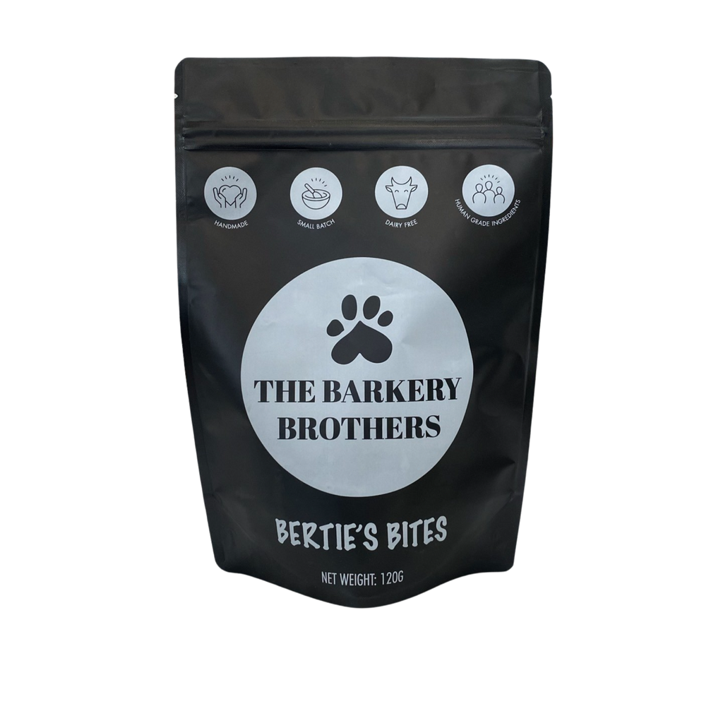 Bertie's Bites