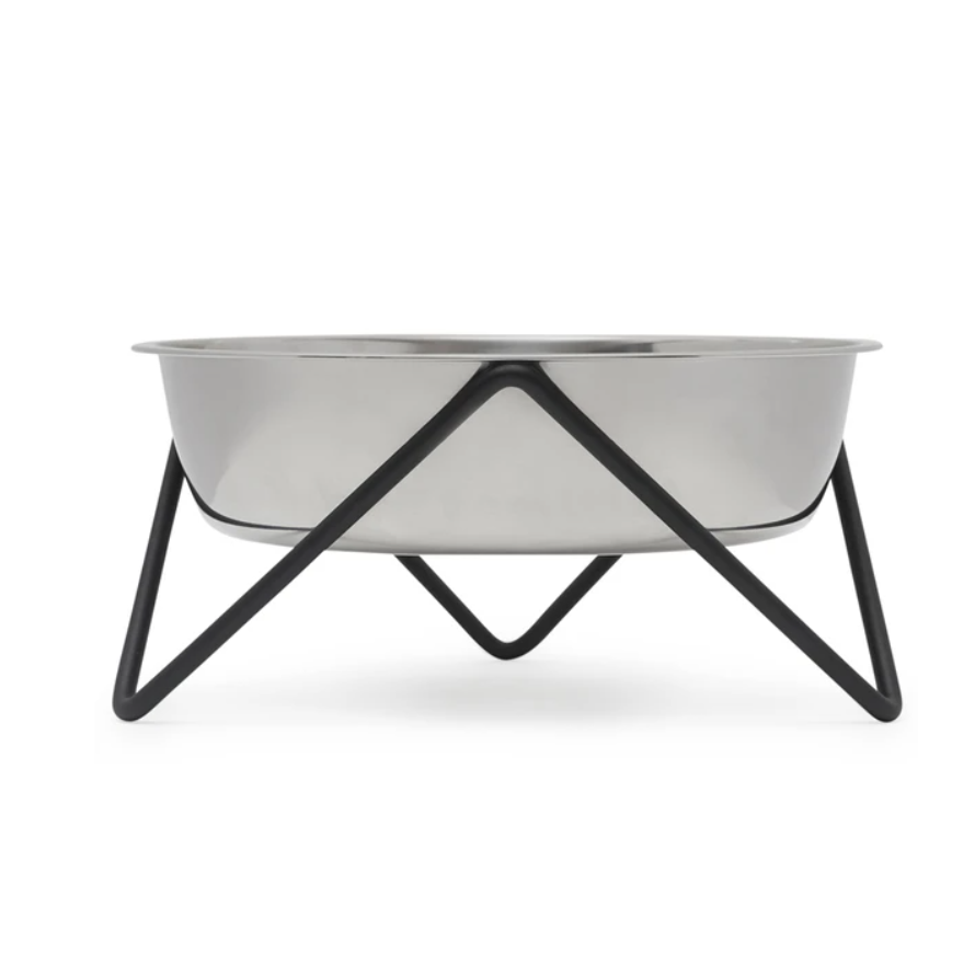 Luxe Woof Bowl - XLarge