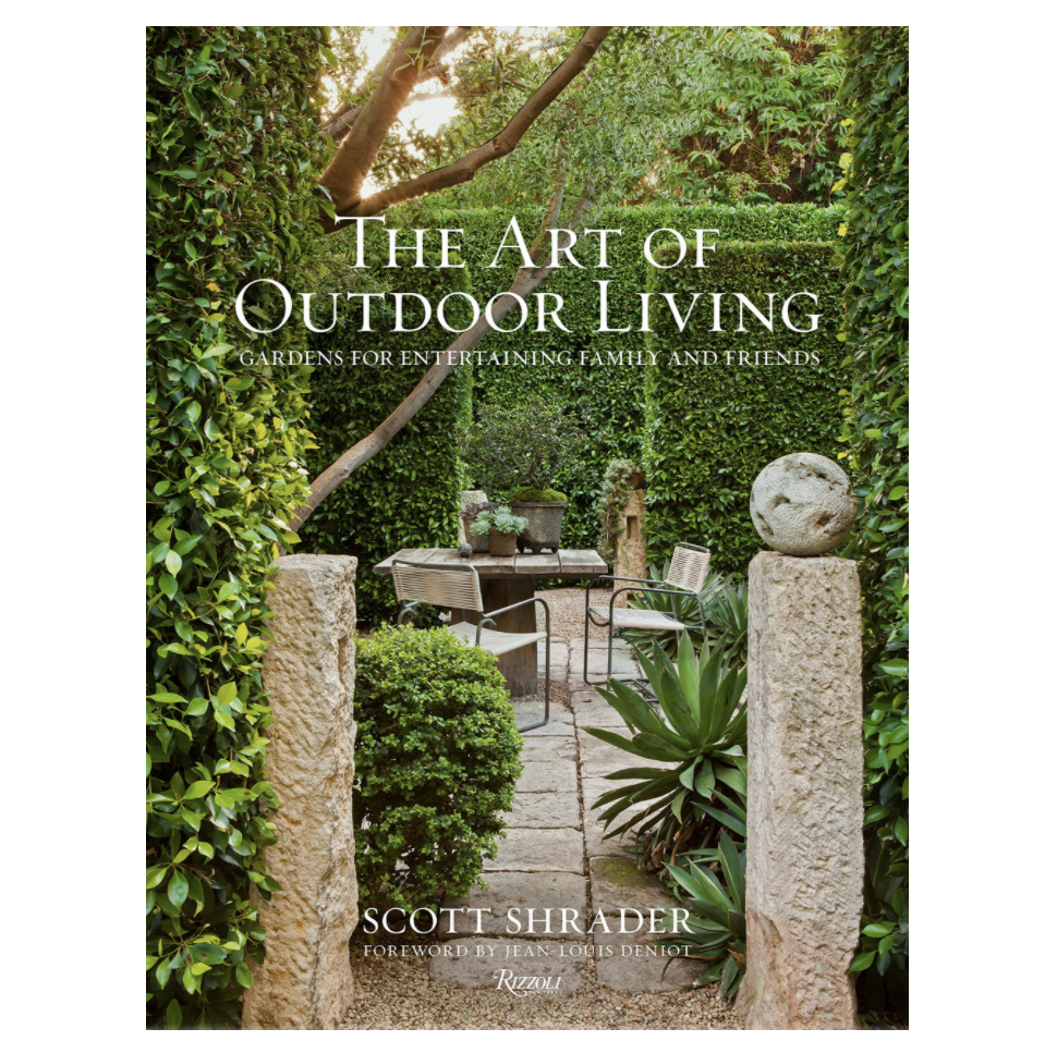 The Art of Outdoor Living: Gardens for Entertaining Family and Friends