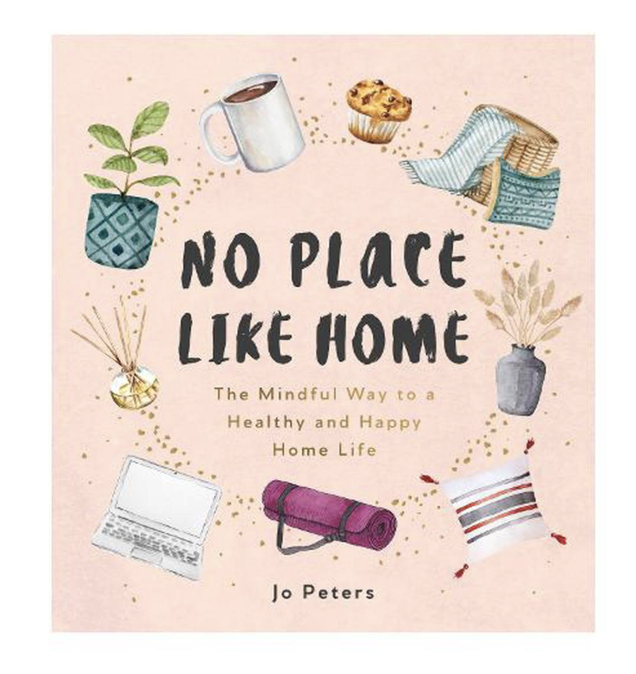 No Place Like Home - Jo Peters