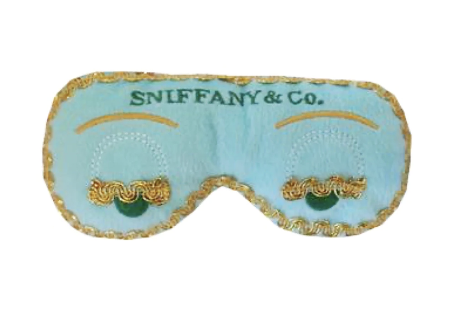 Sniffany & Co Eye Mask