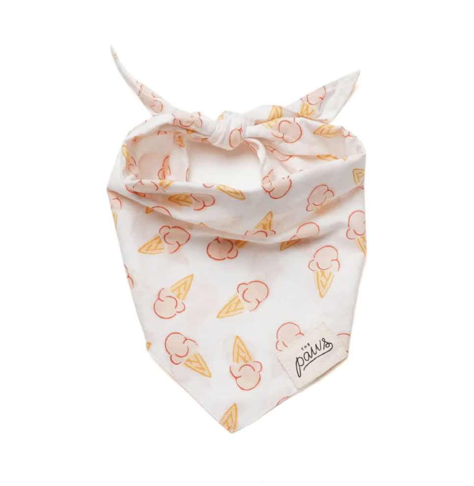 Sherbet Bandana