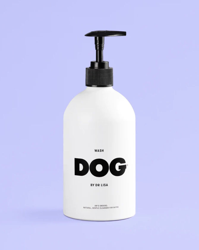 DOG Wash 500ml
