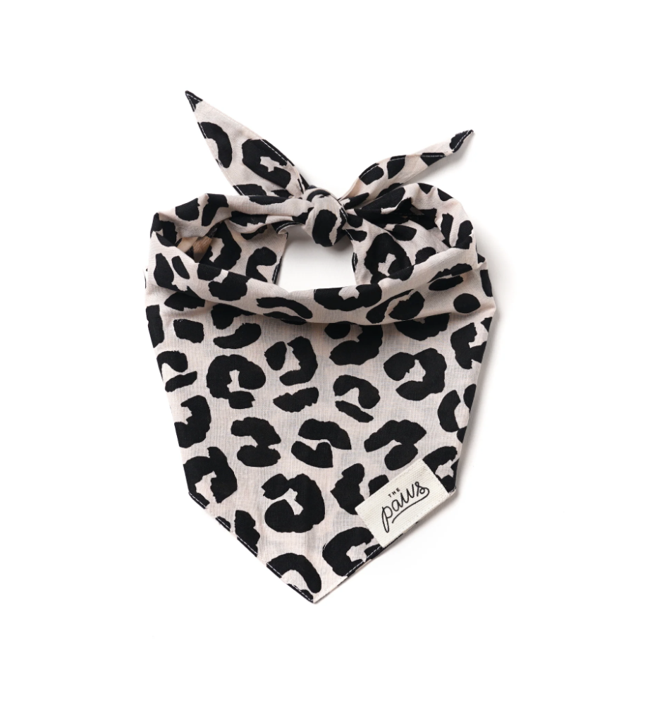 Yala Bandana | The Paws Bandanas