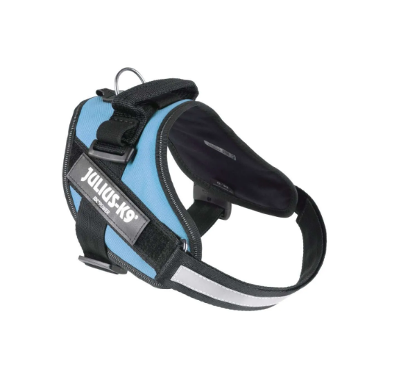 Julius IDC Powerharness - Aquamarine