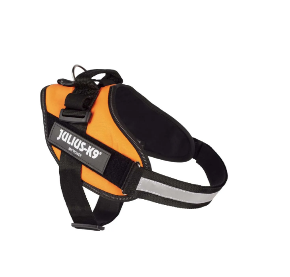 Julius IDC Powerharness - Orange