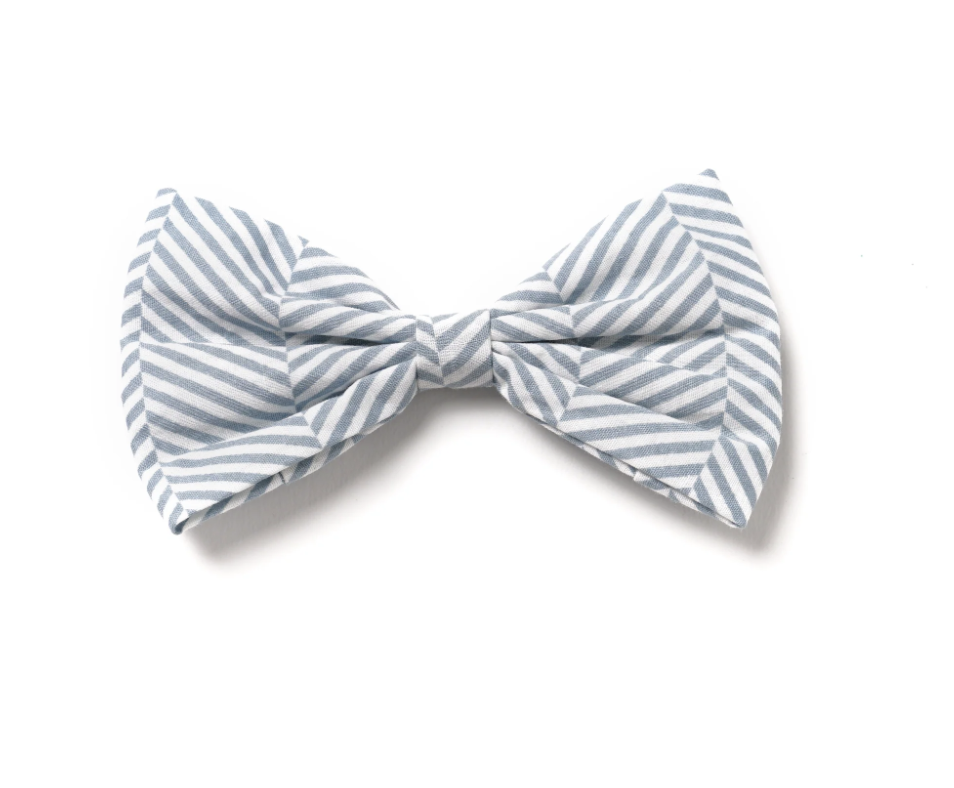Breezy Bow Tie by The Paws