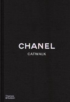 Chanel Catwalk - Book
