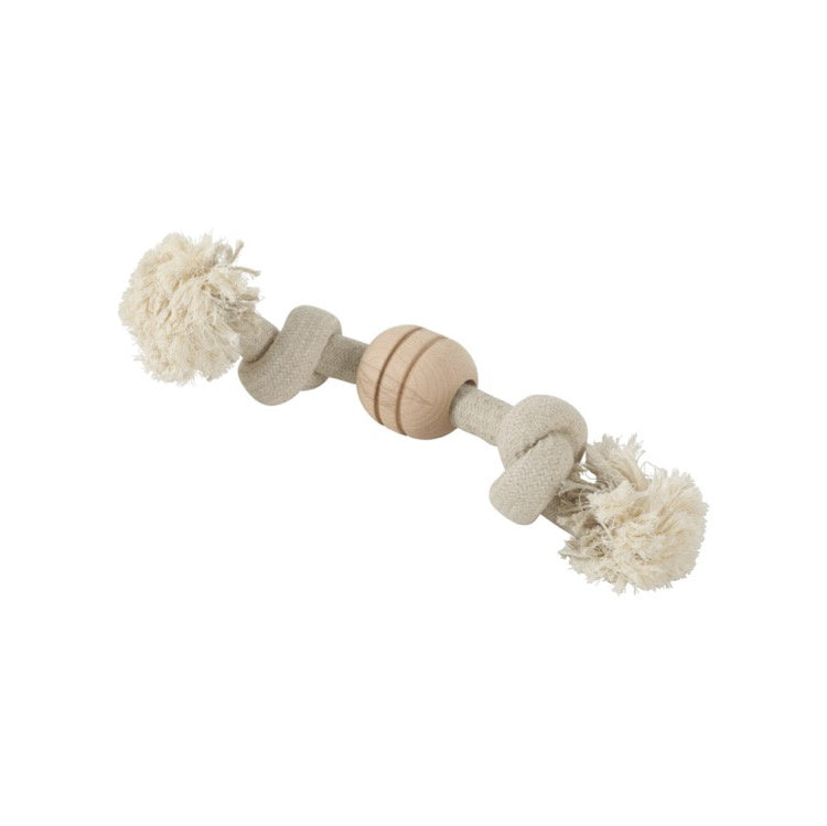 Gaint Rope Mixed Wild Giant Rope Dog Toy